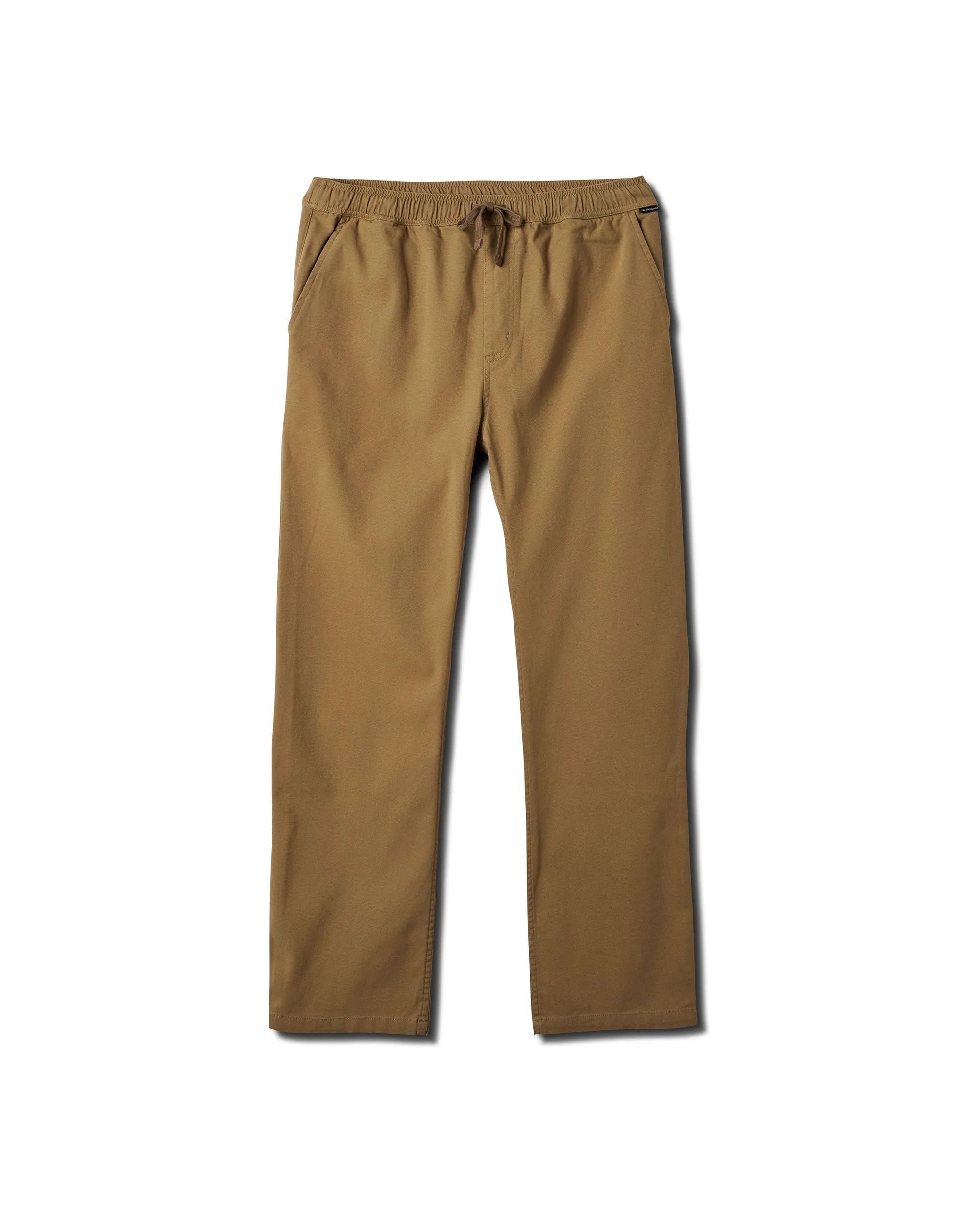 Stretch Canvas Beach Pants - Twill sold by Quiksilver