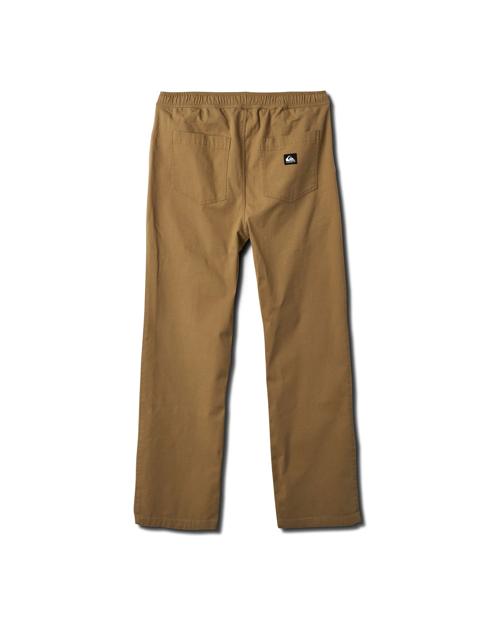 Stretch Canvas Beach Pants - Twill sold by Quiksilver product image thumbnail 2