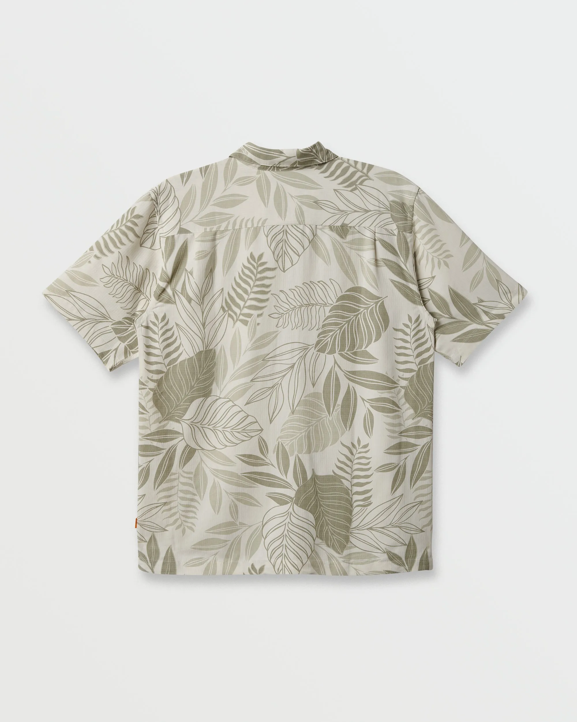 Waterman White Sands Shirt - Sand sold by Quiksilver product image thumbnail 2