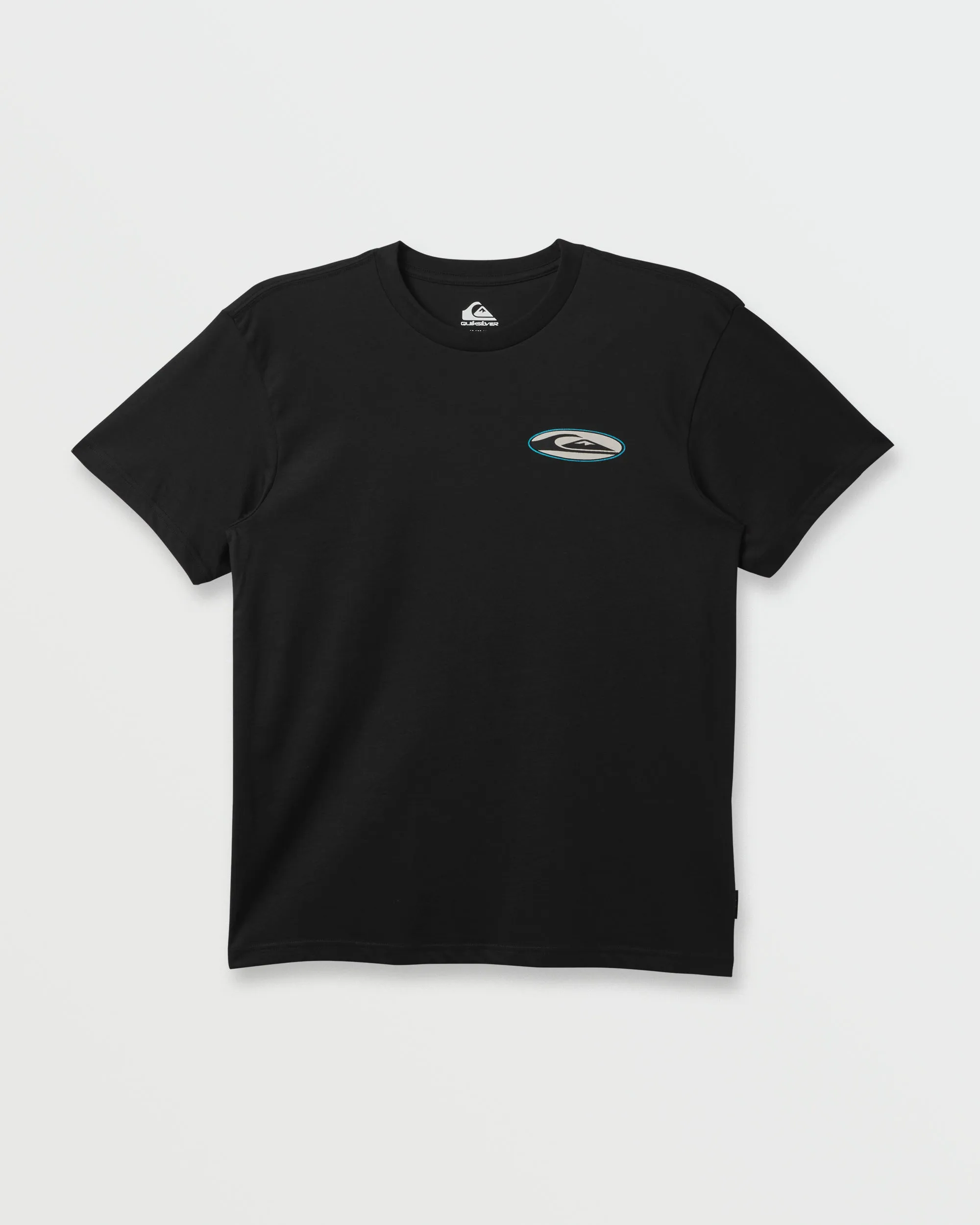 New Dawn T-Shirt - Black sold by Quiksilver