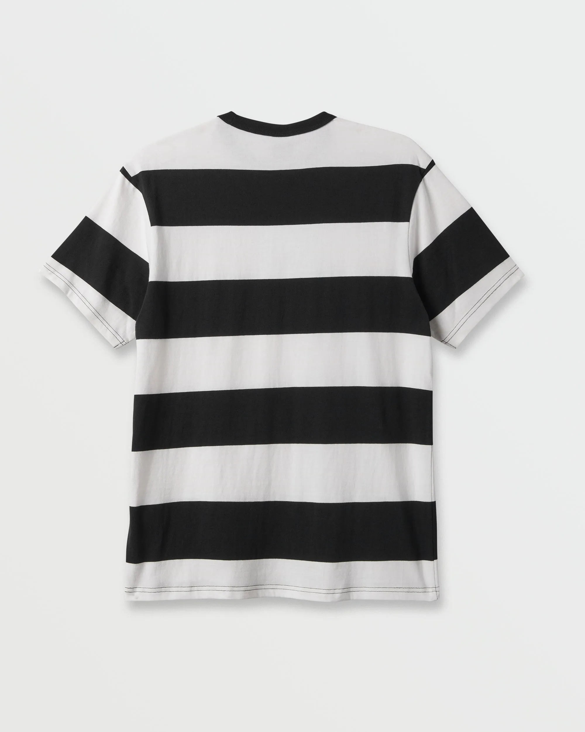 Barracuda T-Shirt - Black sold by Quiksilver product image thumbnail 2