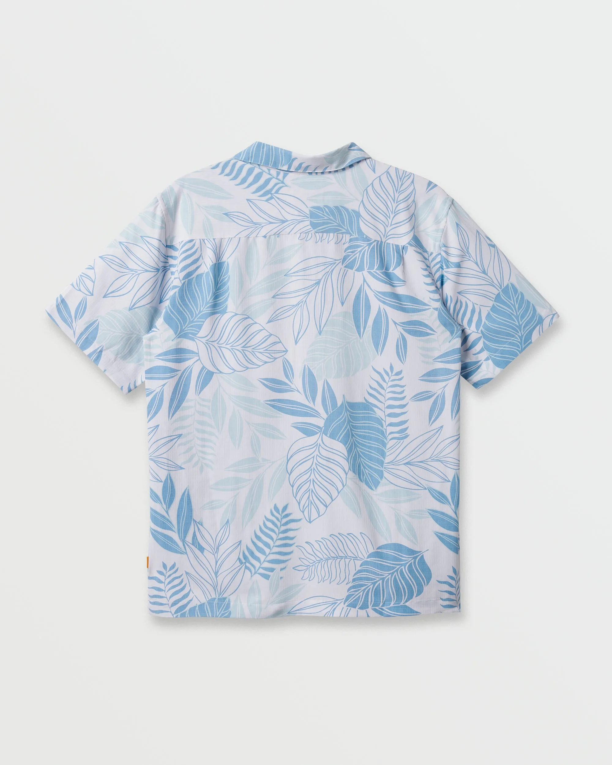 Waterman White Sands Shirt - White sold by Quiksilver product image thumbnail 2
