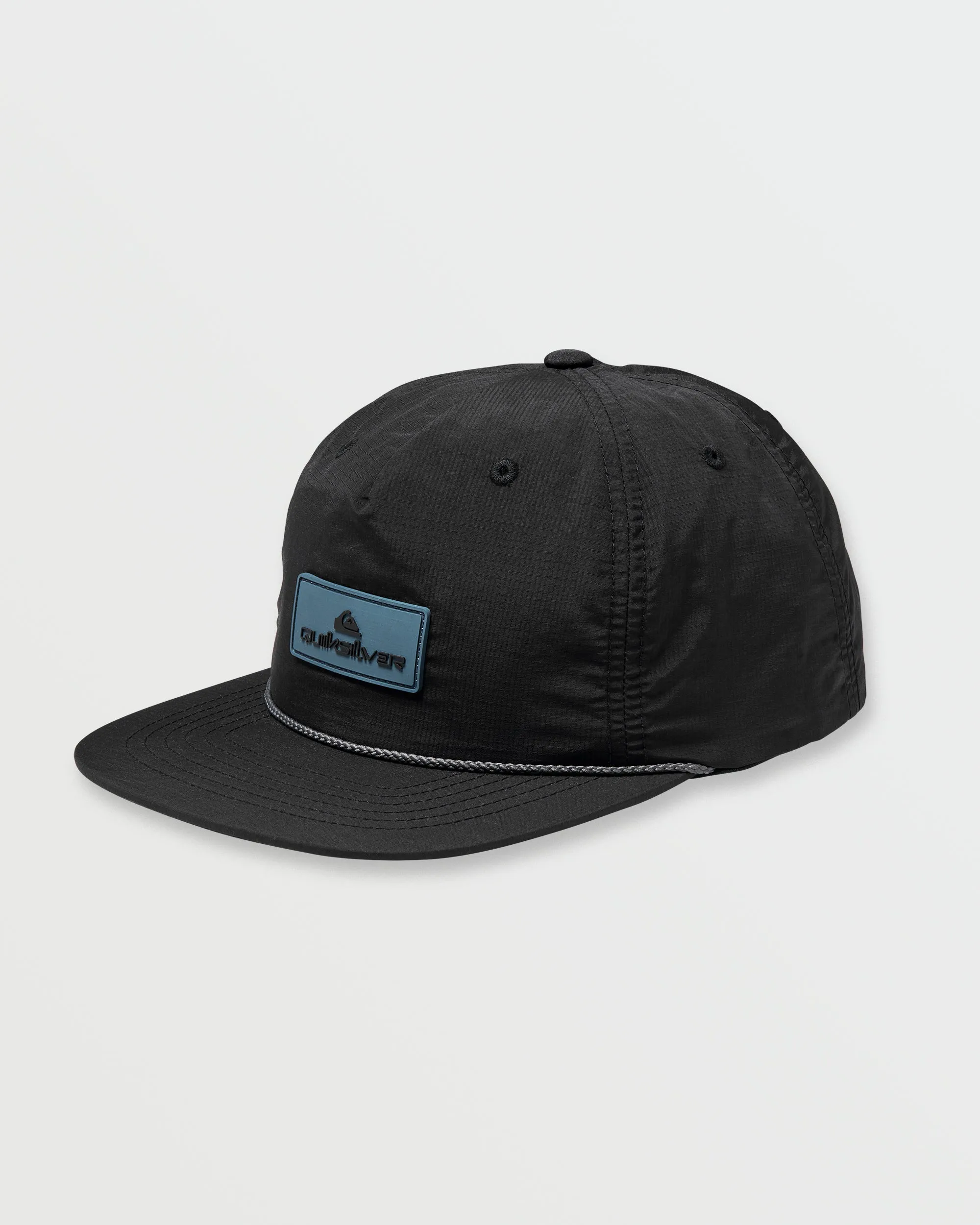 Flow States Hat - Black sold by Quiksilver