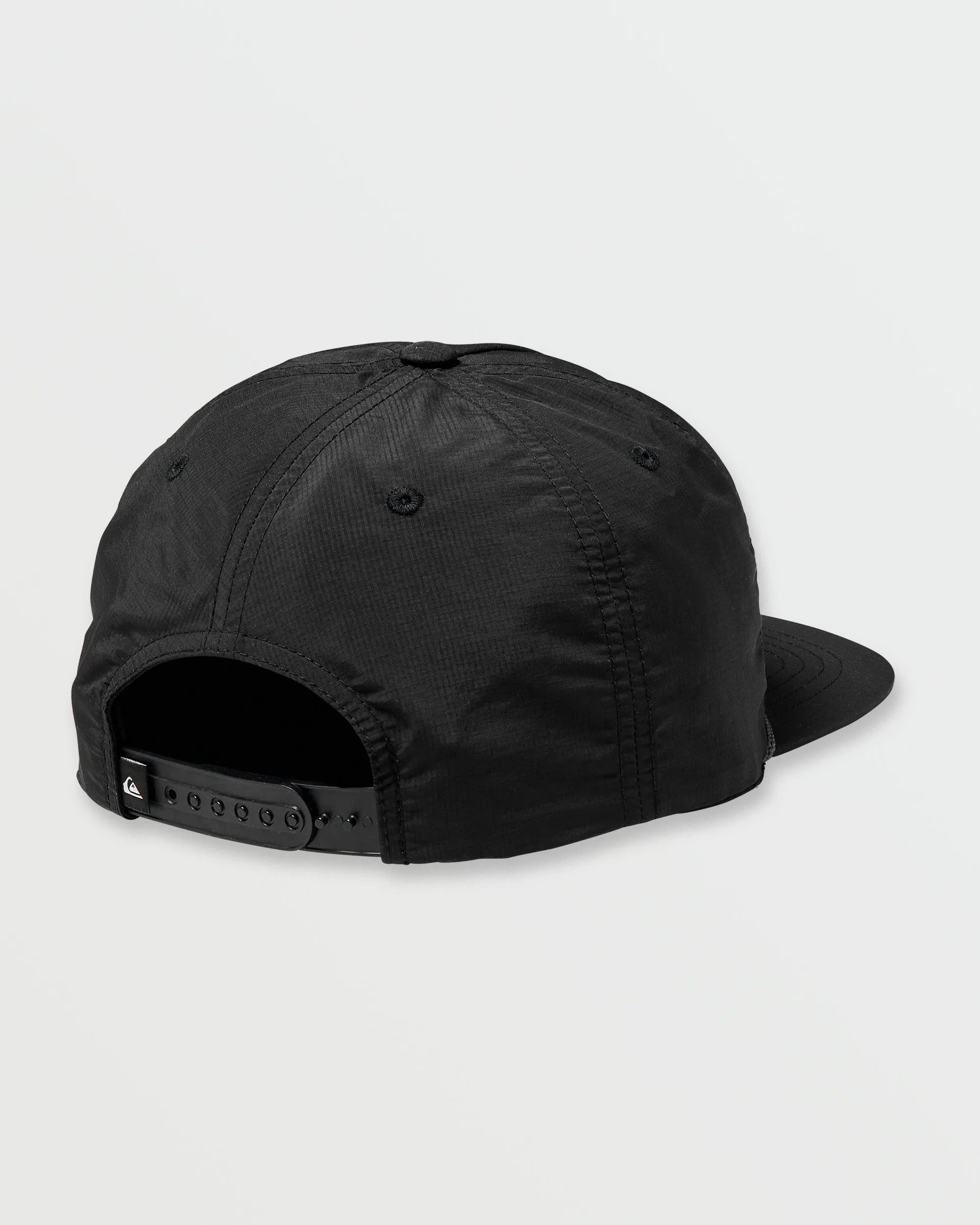 Flow States Hat - Black sold by Quiksilver product image thumbnail 2