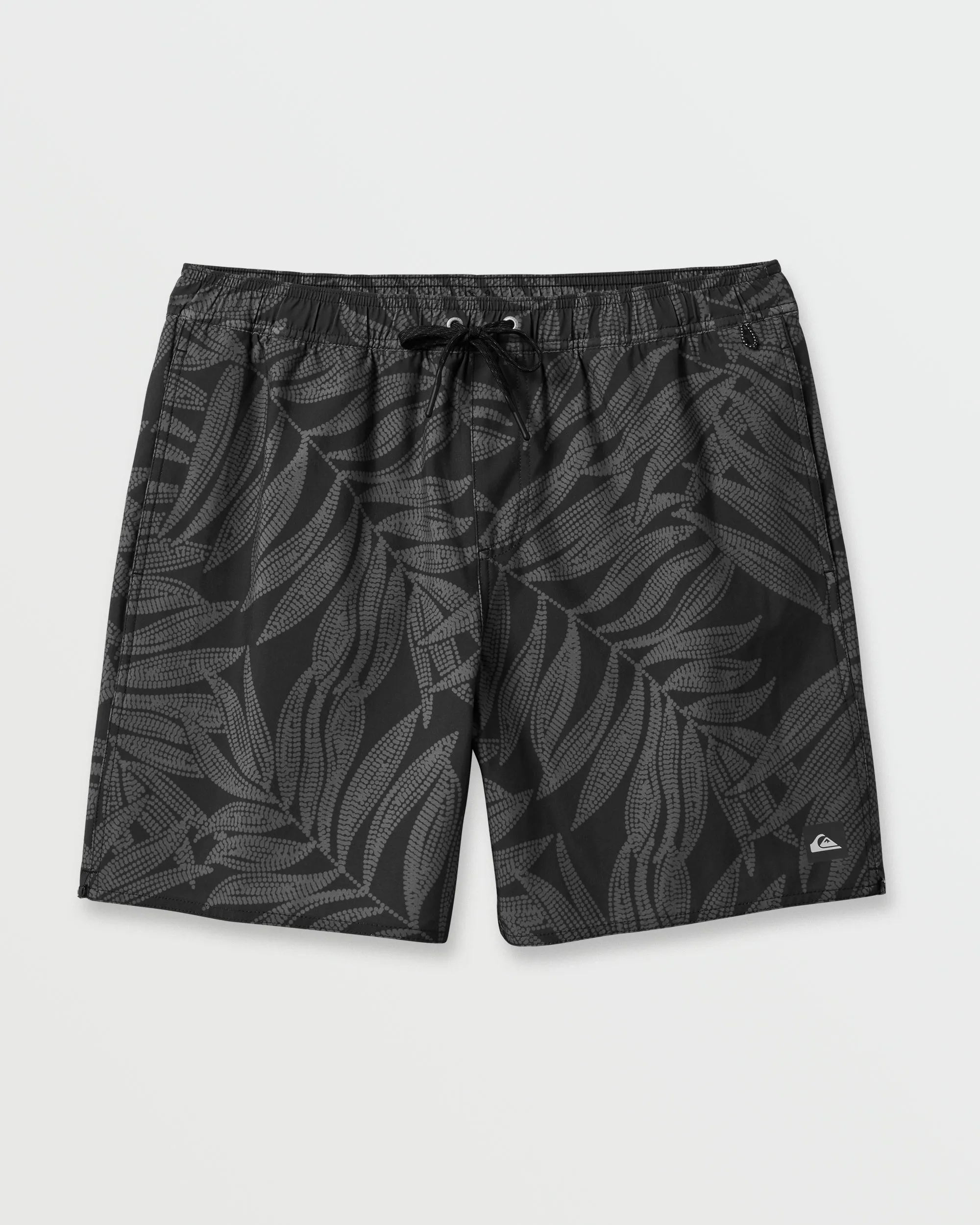 Waterman Palu Bay Volley Swim Trunk - Apricot sold by Quiksilver