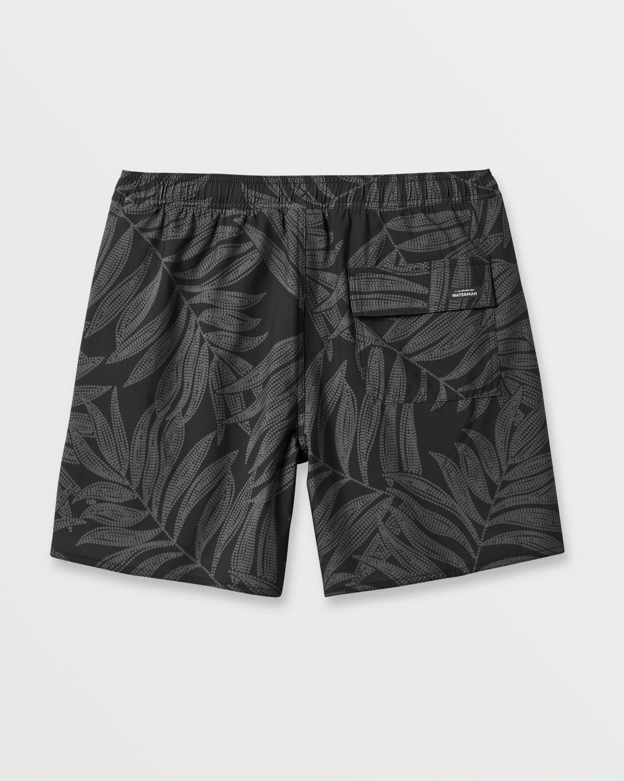 Waterman Palu Bay Volley Swim Trunk - Apricot sold by Quiksilver product image thumbnail 2