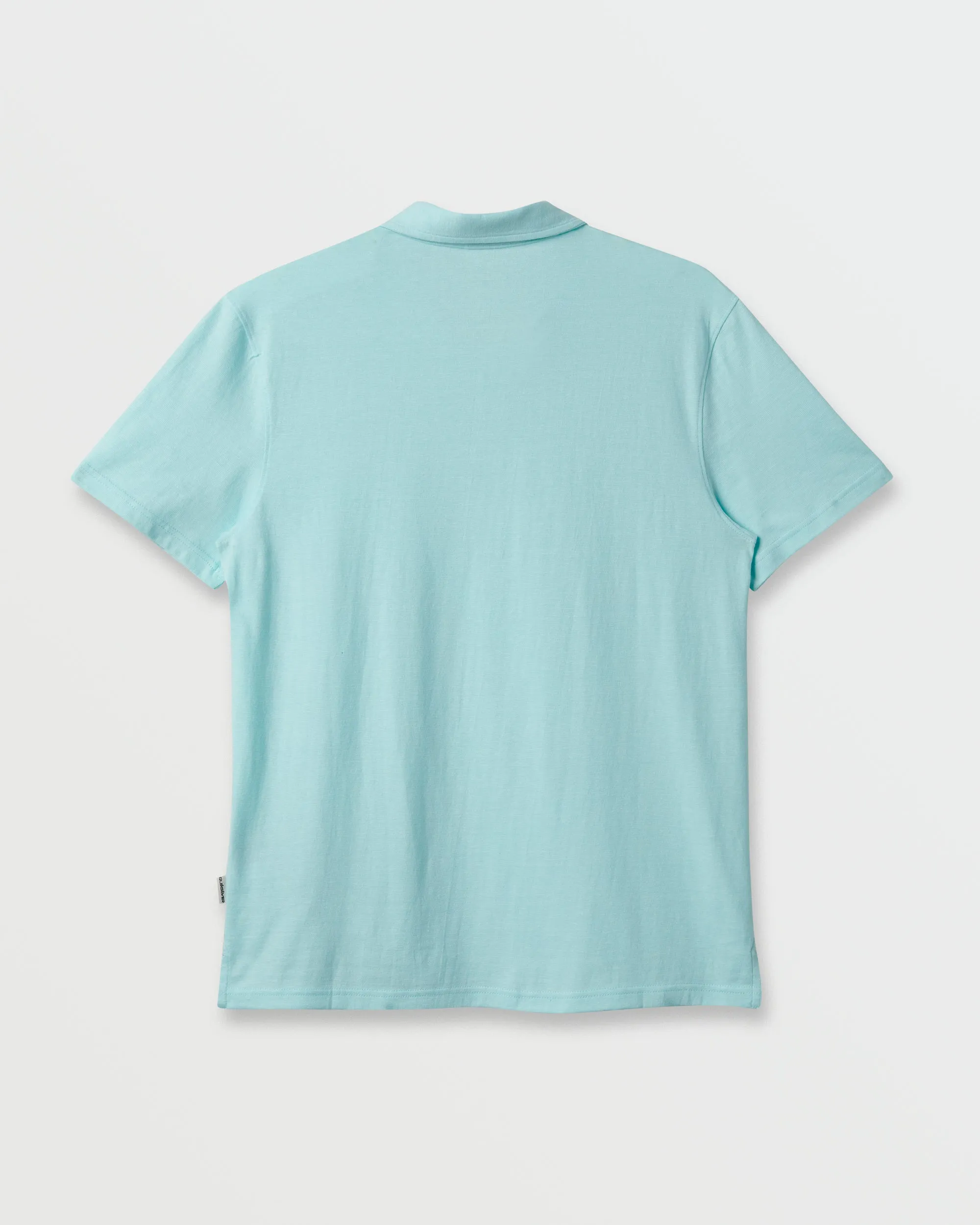 Sunset Cruise Polo Shirt - Island Waters sold by Quiksilver product image thumbnail 2