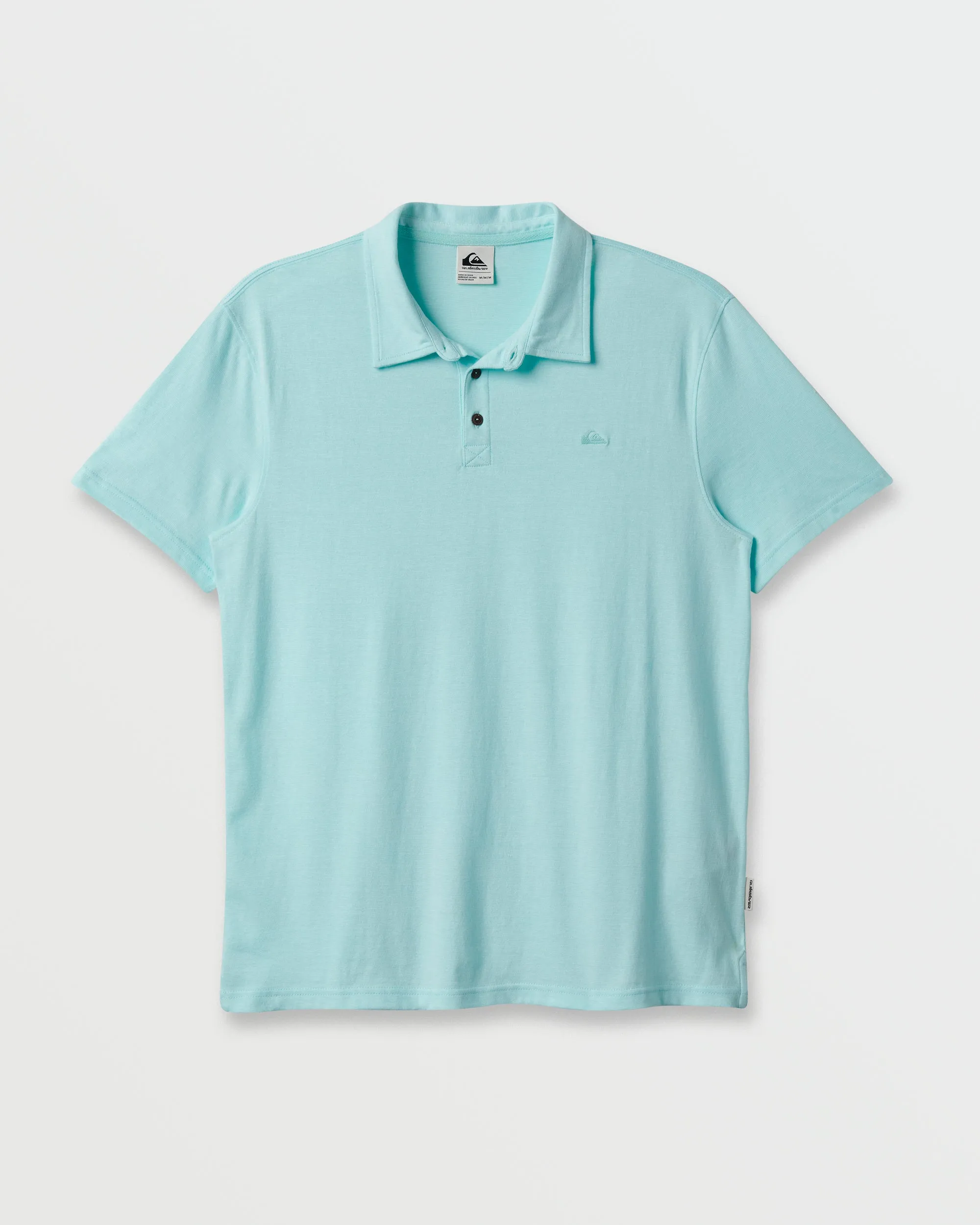 Sunset Cruise Polo Shirt - Island Waters sold by Quiksilver