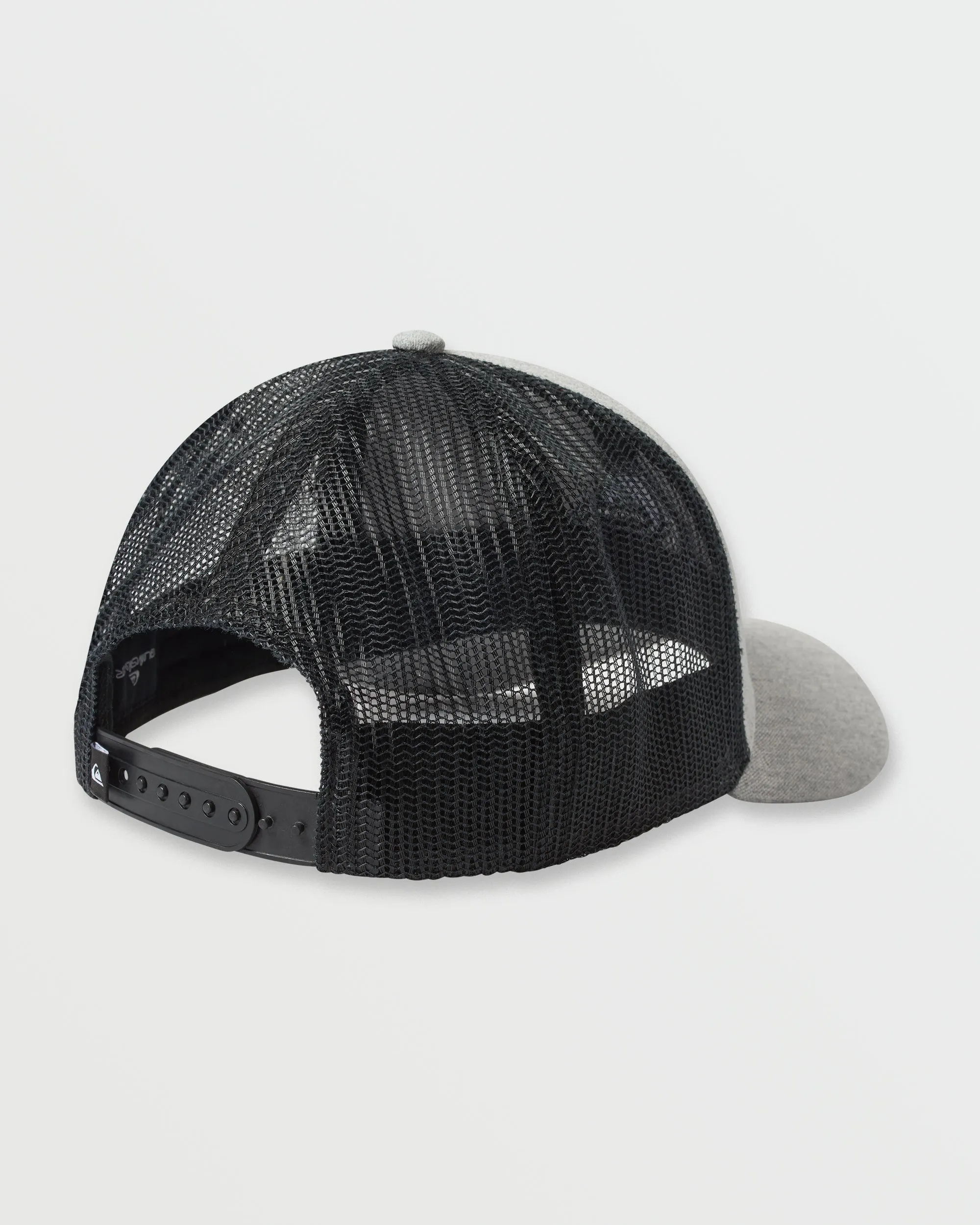 Grounder Hat - Heather Gray sold by Quiksilver product image thumbnail 2