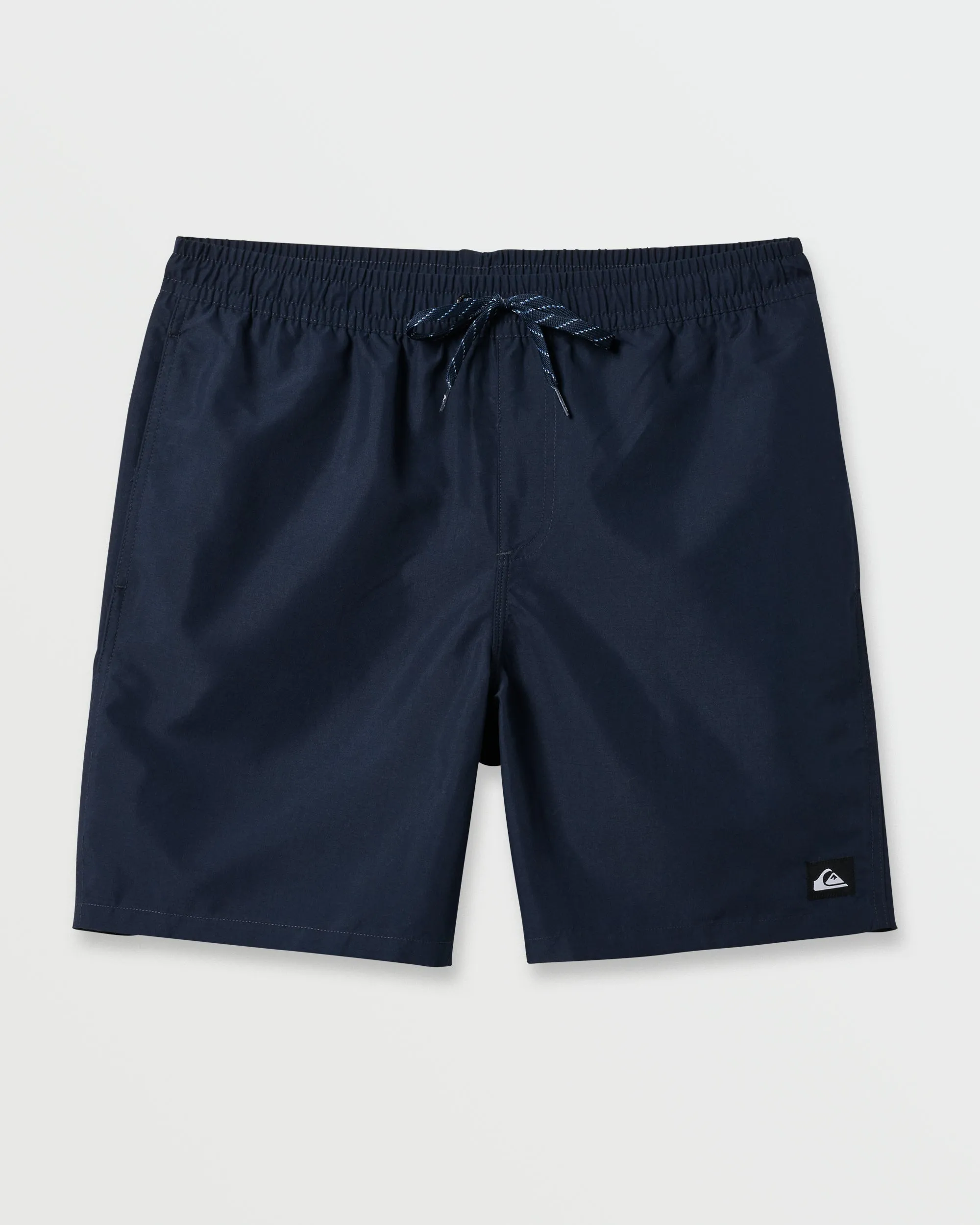 Everyday Solid 17" Swim Trunks - Eclipse sold by Quiksilver