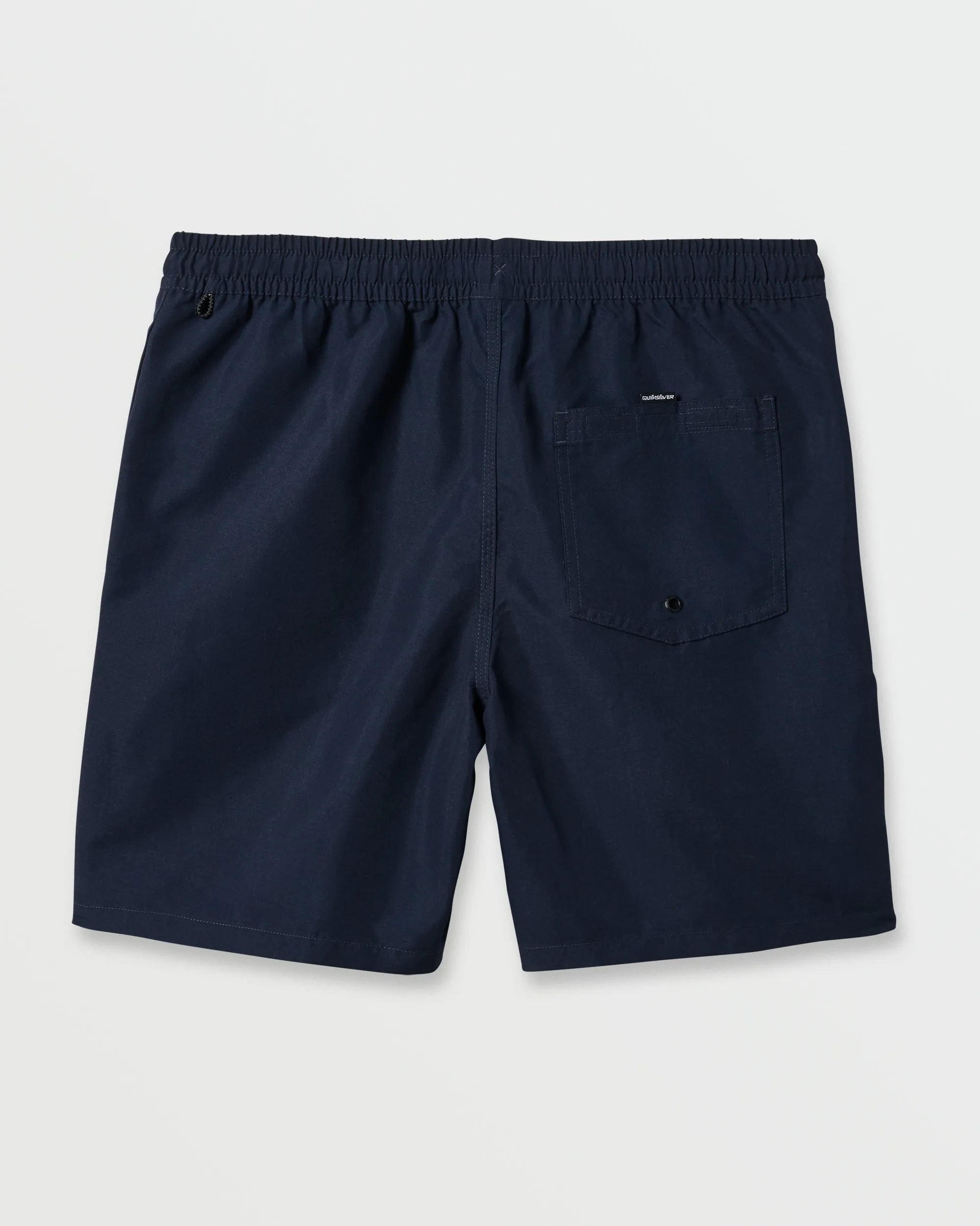 Everyday Solid 17" Swim Trunks - Eclipse sold by Quiksilver product image thumbnail 2