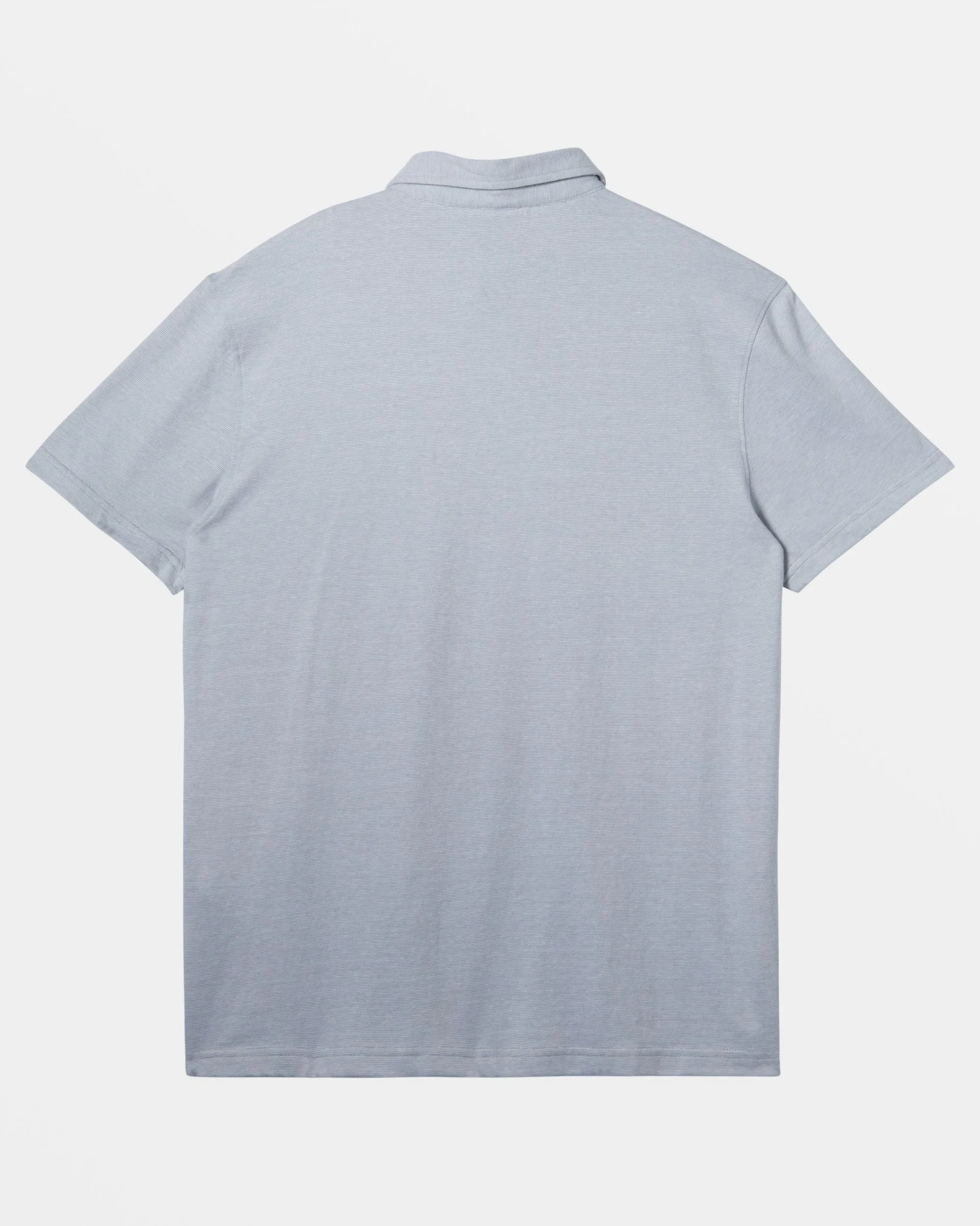 Sunset Cruise Polo Shirt - Quarry sold by Quiksilver product image thumbnail 2