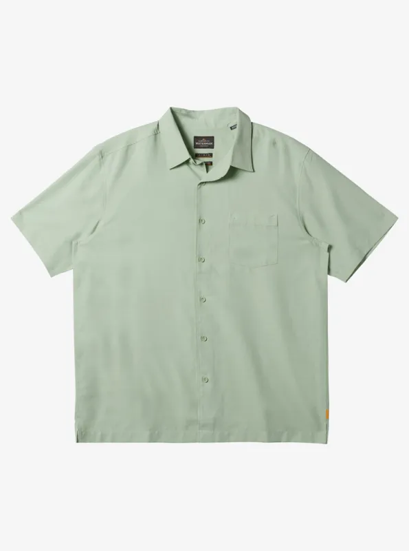 Waterman Centinela Premium Anti-Wrinkle Shirt - Seacrest sold by Quiksilver