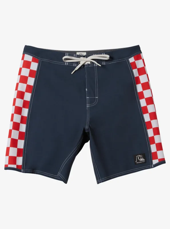 Original Arch 18" Boardshorts - Dark Navy sold by Quiksilver