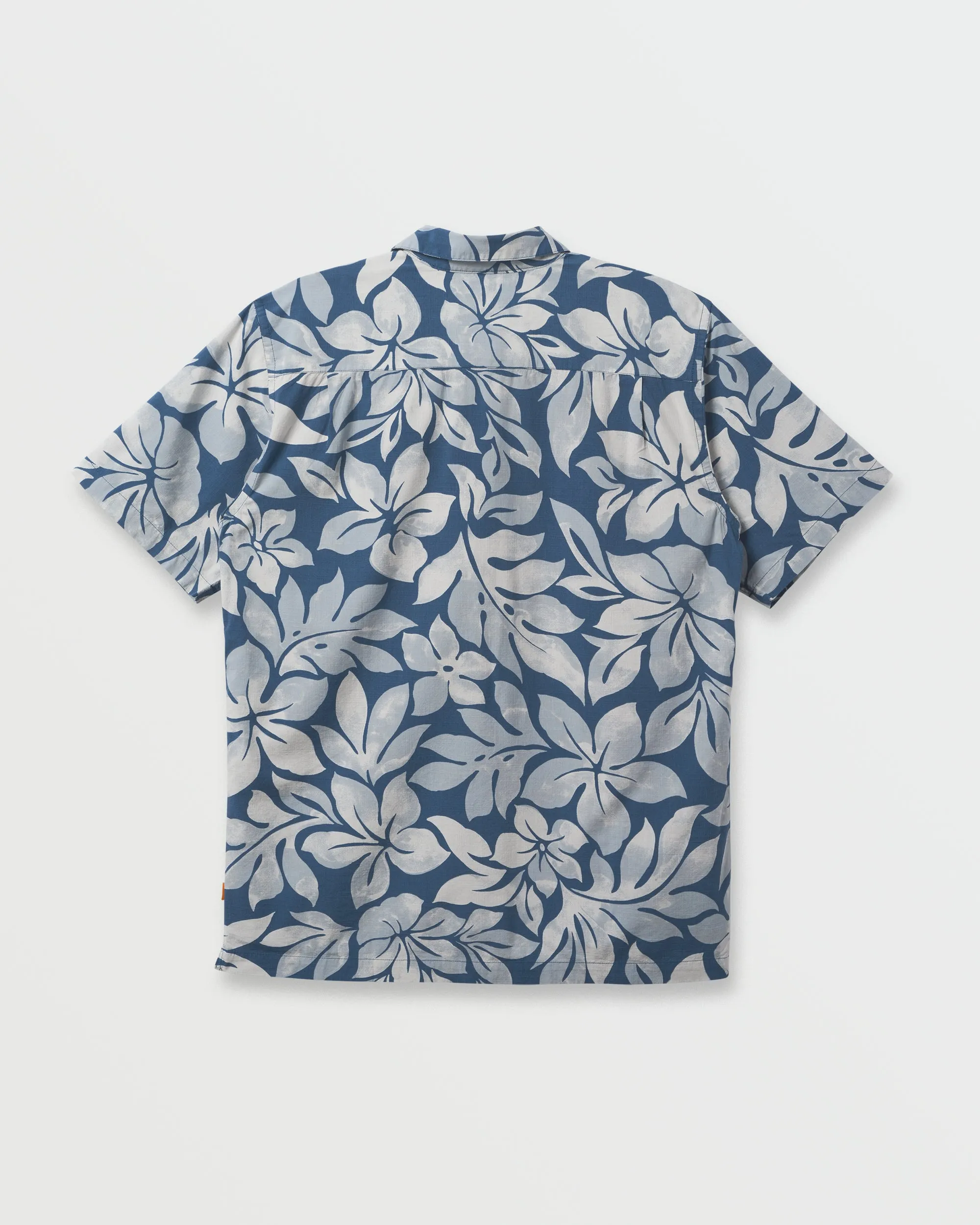 Waterman Kahuna Shirt - Wave sold by Quiksilver product image thumbnail 2