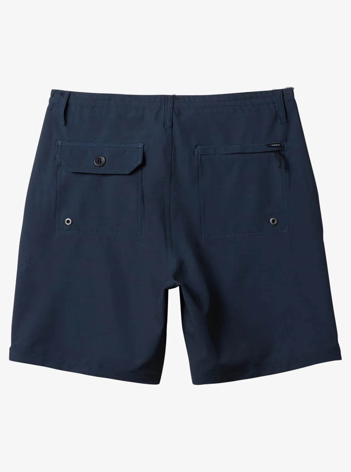 DNA Amphibian 19" Amphibian Hybrid Shorts - Dark Navy sold by Quiksilver product image thumbnail 2