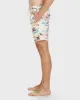 Everyday Mix 17" Swim Trunks - Silver Birch sold by Quiksilver