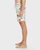 Everyday Mix 17" Swim Trunks - Silver Birch sold by Quiksilver