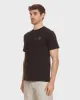 Fl Palm Badge T-Shirt - Black sold by Quiksilver