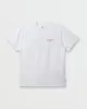 California Road Signs T-Shirt - White sold by Quiksilver