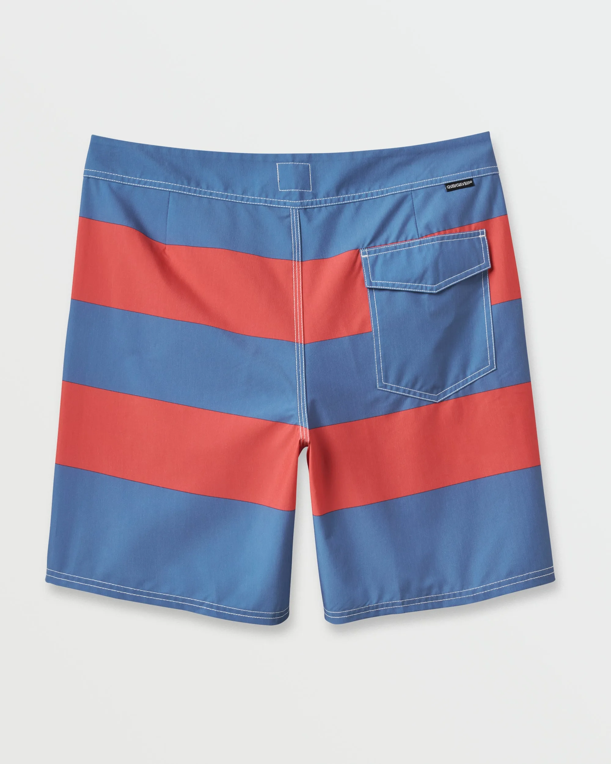 Original Straight Leg 18" Boardshorts - Copen Blue sold by Quiksilver product image thumbnail 2