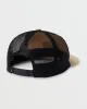 Woodsy Trucker Hat - Fog sold by Quiksilver