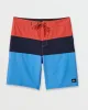 Surfsilk Panel 20" Boardshorts - Azure sold by Quiksilver