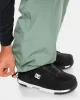 High Altitude Gore-Tex Snow Pants - Sea Spray sold by Quiksilver