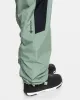 High Altitude Gore-Tex Snow Pants - Sea Spray sold by Quiksilver