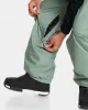High Altitude Gore-Tex Snow Pants - Sea Spray sold by Quiksilver