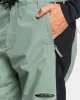 High Altitude Gore-Tex Snow Pants - Sea Spray sold by Quiksilver