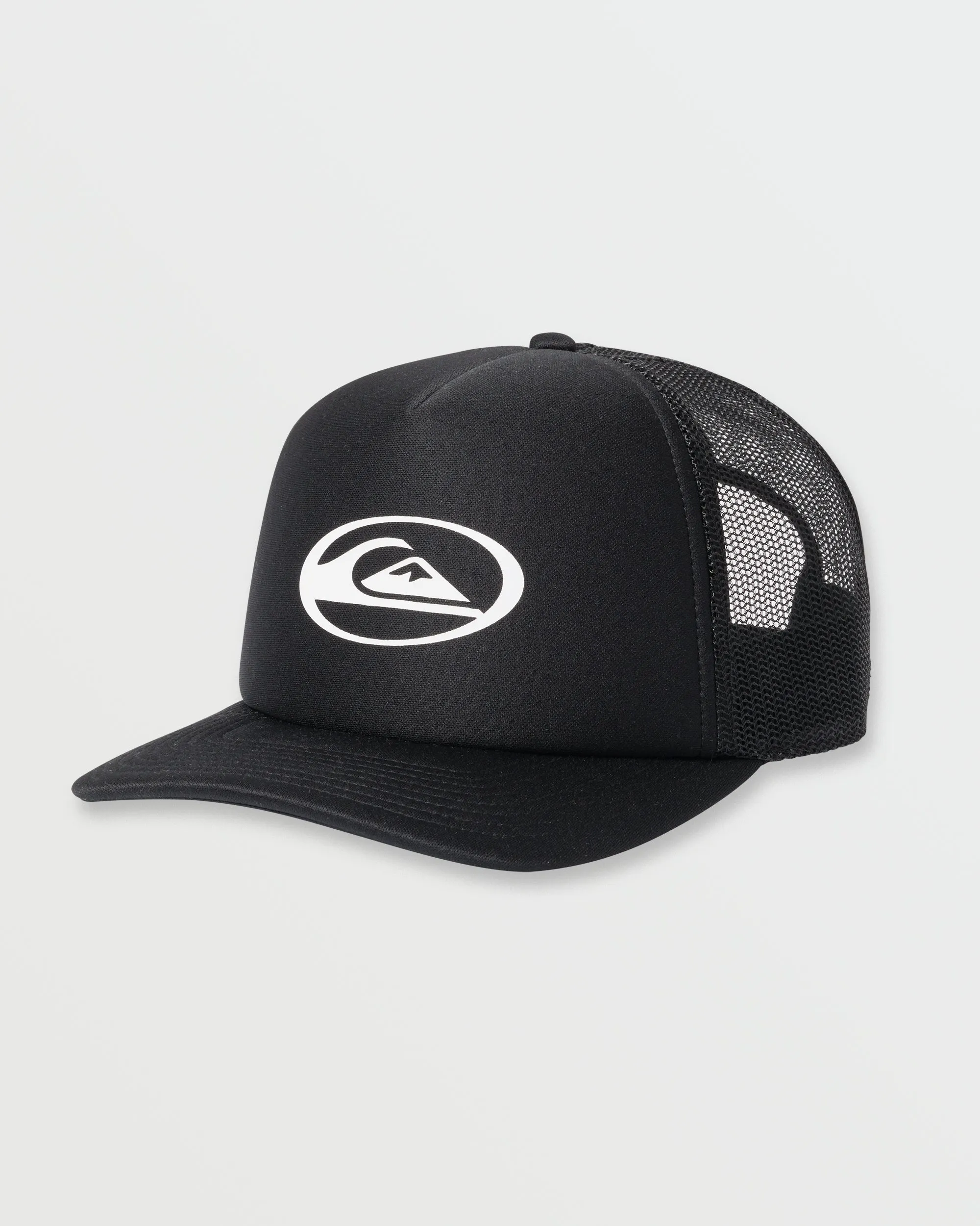 Foam Slayer 2 Hat - Black sold by Quiksilver