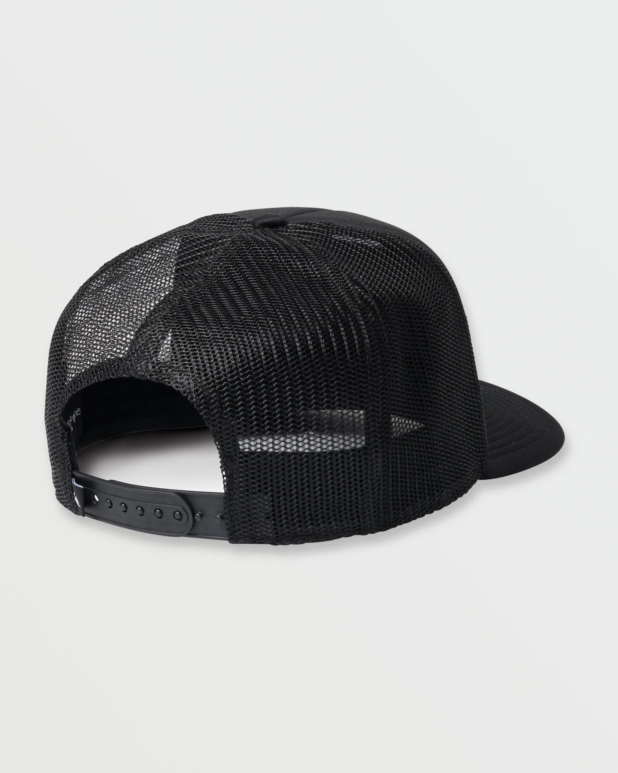 Foam Slayer 2 Hat - Black sold by Quiksilver product image thumbnail 2