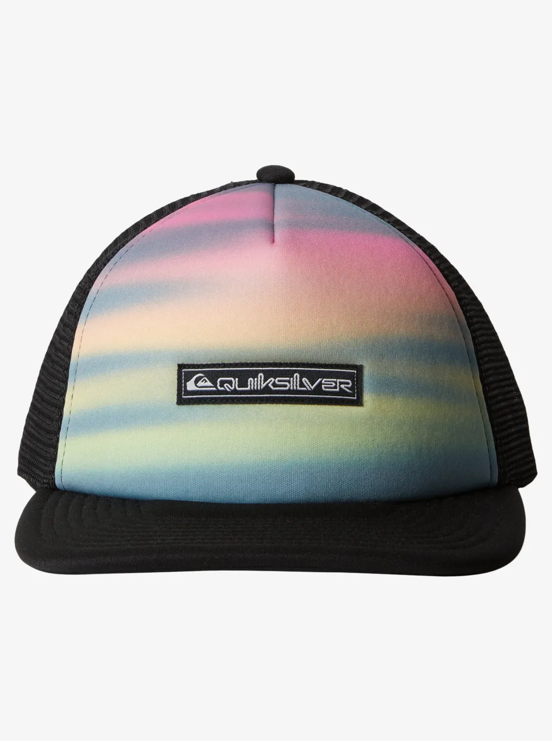 Emu Coop Trucker Hat - Prism Pink sold by Quiksilver product image thumbnail 2
