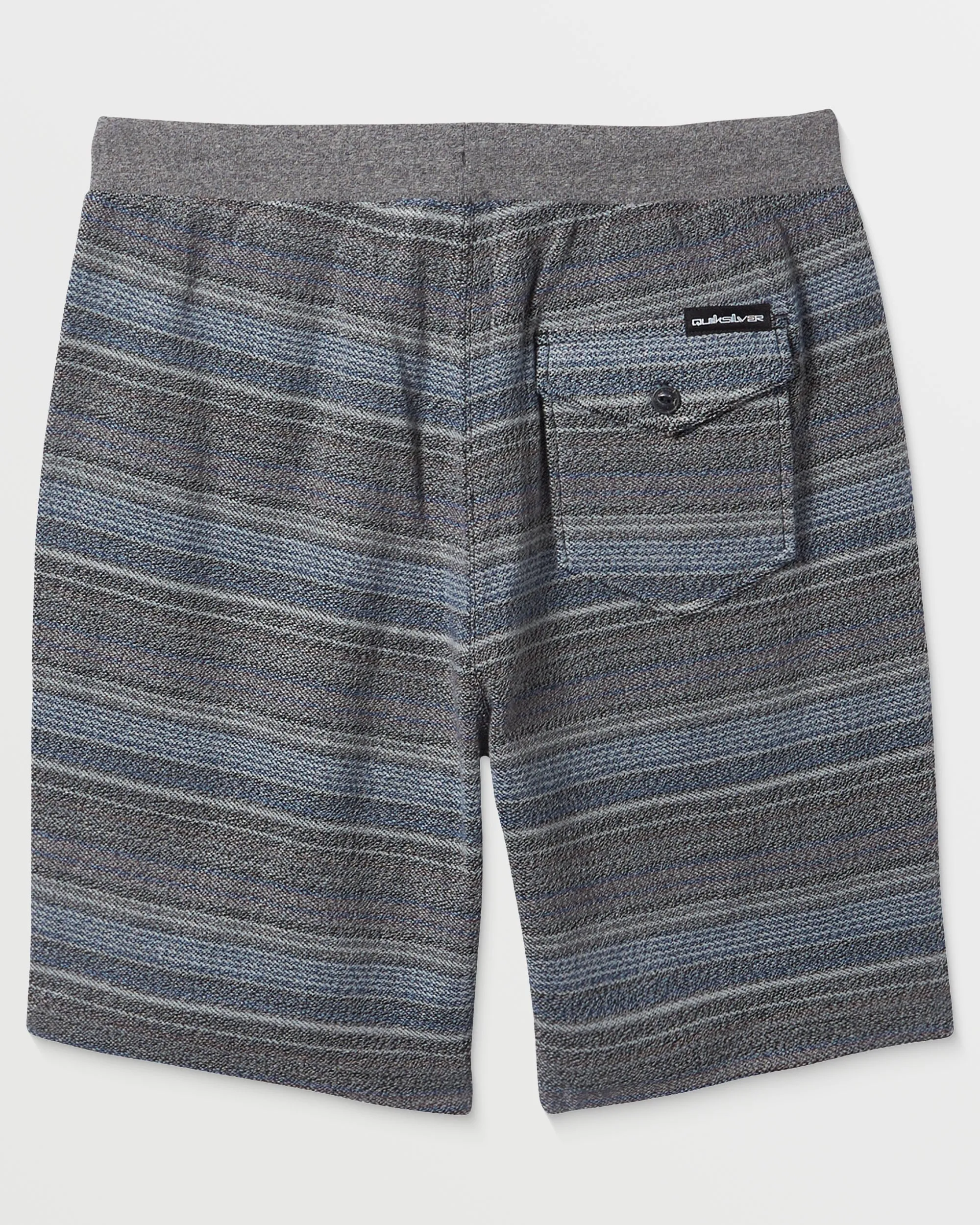 Great Otway Shorts - Black Great Otway sold by Quiksilver product image thumbnail 2