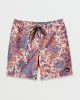 Everyday Mix 17" Swim Trunks - Coral sold by Quiksilver