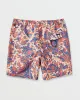 Everyday Mix 17" Swim Trunks - Coral sold by Quiksilver