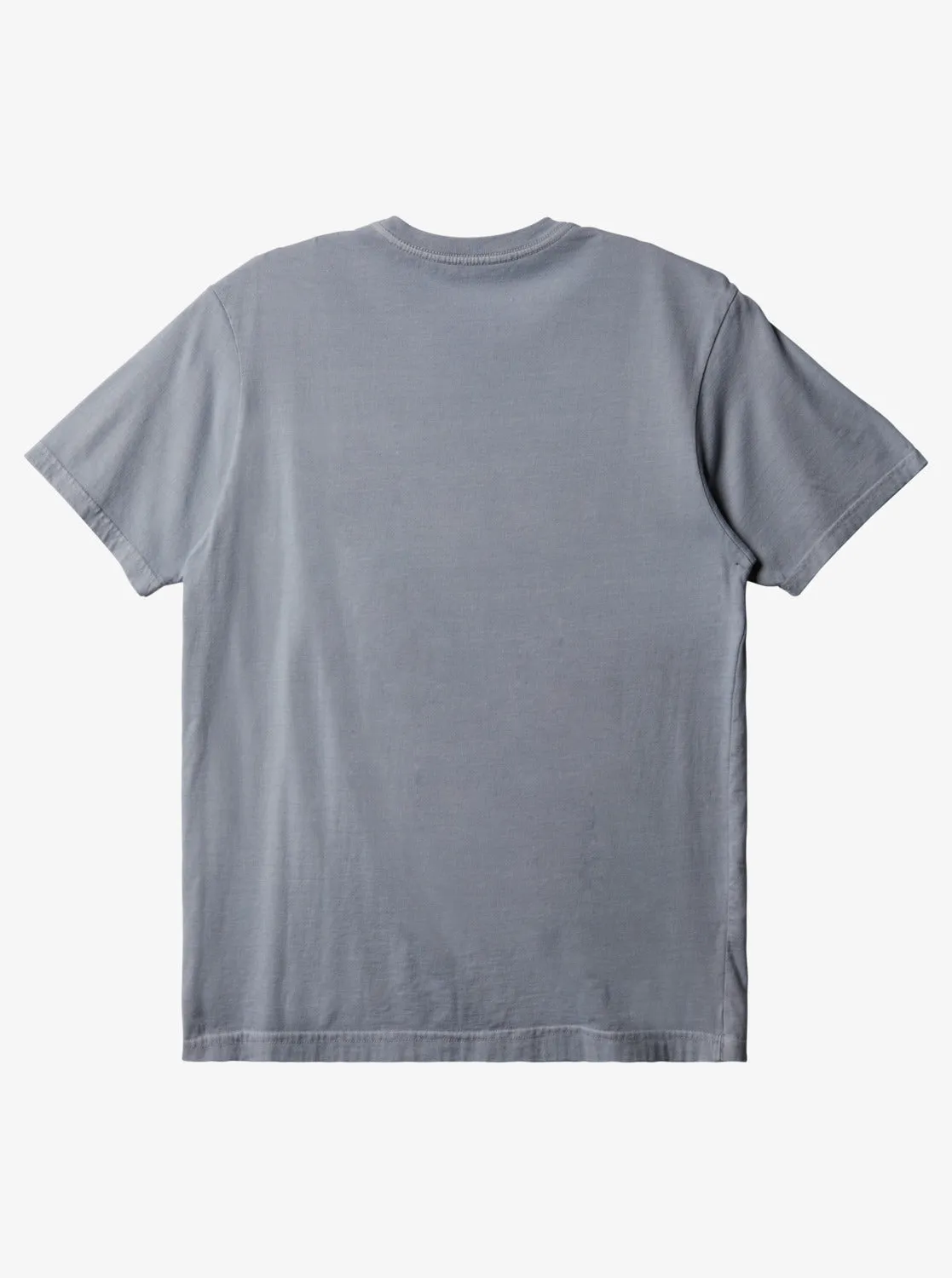 Everyday Pocket T-Shirt - Sleet sold by Quiksilver product image thumbnail 2