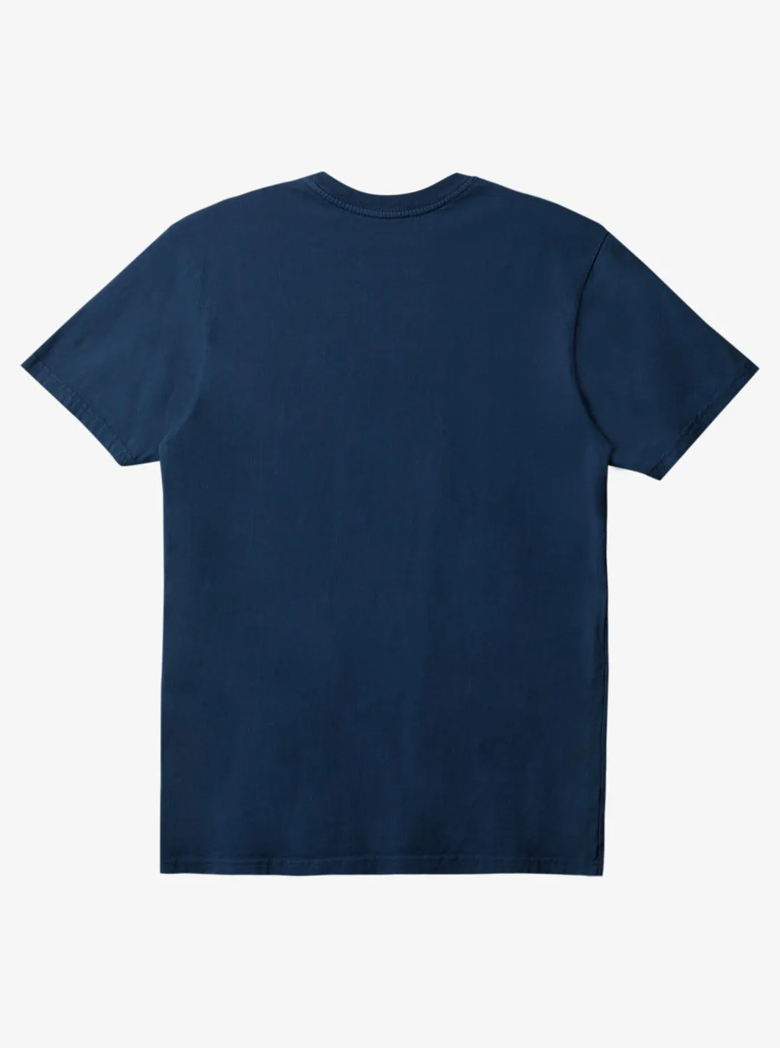 Everyday Pocket T-Shirt - Midnight Navy sold by Quiksilver product image thumbnail 2