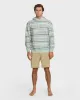 Great Otway Hoodie - Jade sold by Quiksilver