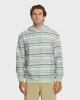 Great Otway Hoodie - Jade sold by Quiksilver