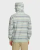 Great Otway Hoodie - Jade sold by Quiksilver