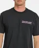 Deep Dive T-Shirt - Black sold by Quiksilver