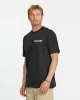 Deep Dive T-Shirt - Black sold by Quiksilver