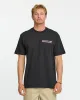 Deep Dive T-Shirt - Black sold by Quiksilver