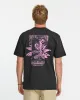 Deep Dive T-Shirt - Black sold by Quiksilver