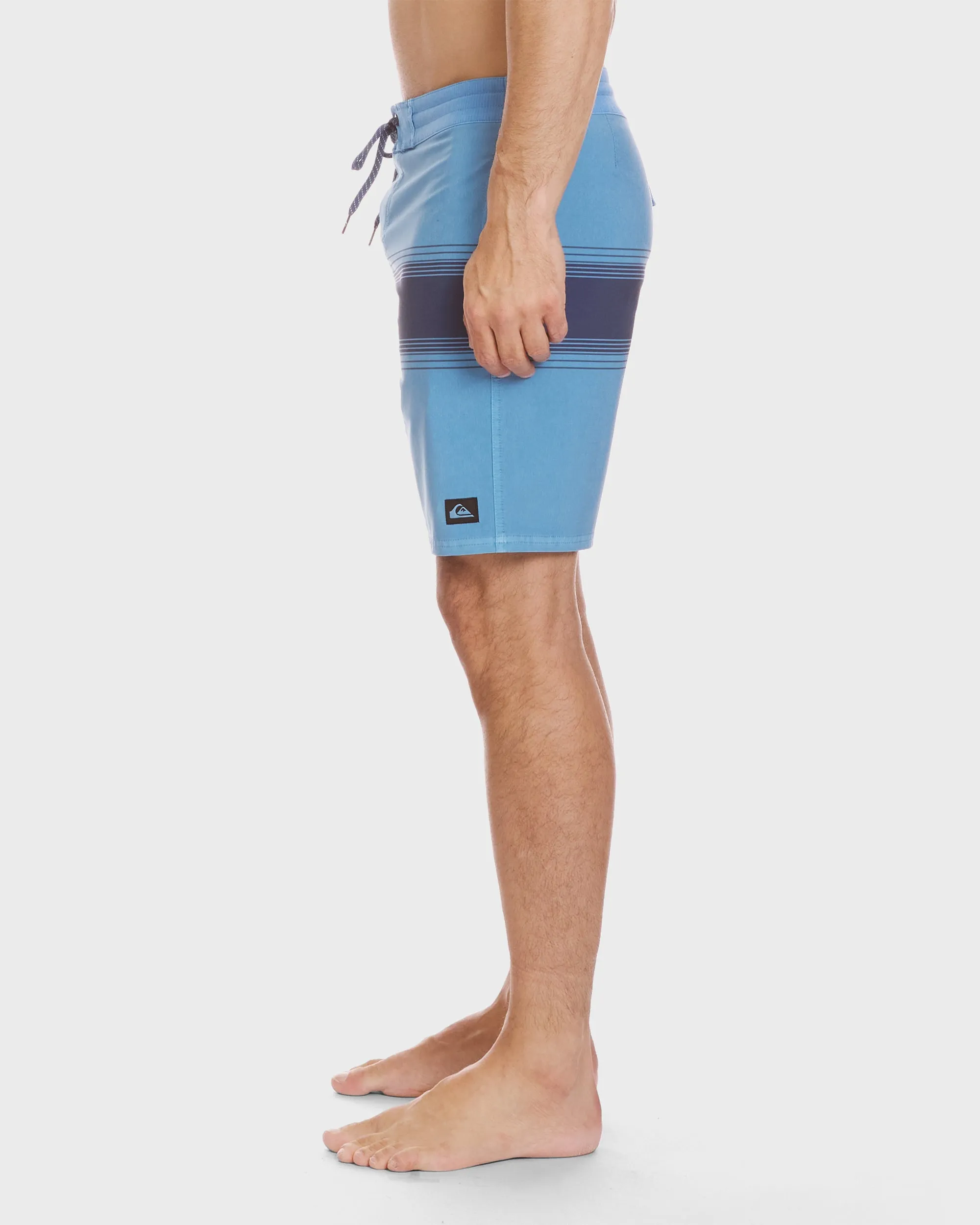 SURFSILK STREET TRUNK 18 - NIAGARA sold by Quiksilver product image thumbnail 4