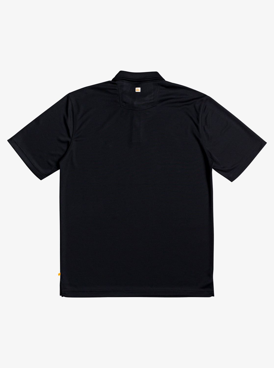 Waterman Water Short Sleeve Polo Shirt - Black sold by Quiksilver product image thumbnail 2