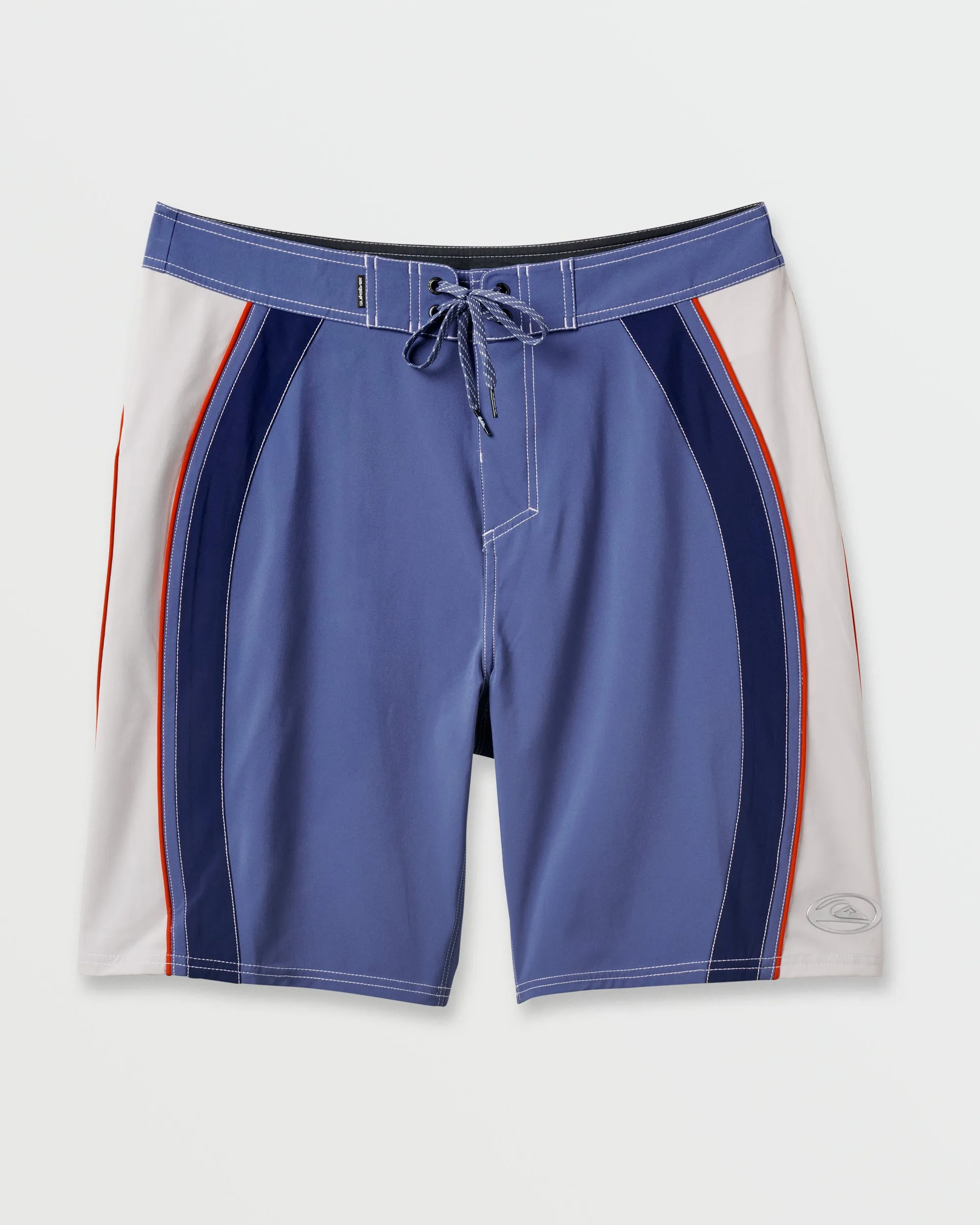 Mercury 21" Boardshorts - Authentic Indigo sold by Quiksilver