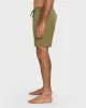 Taxer Amphibian 18" Hybrid Shorts - Aloe sold by Quiksilver
